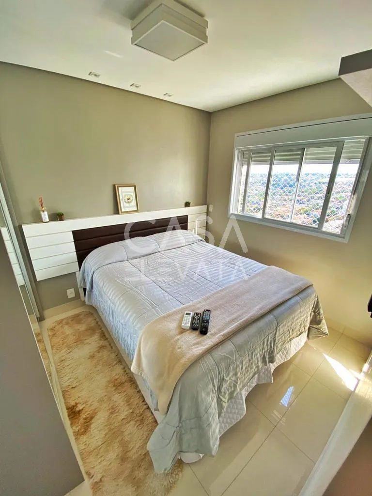 Apartamento com 1 suítes à venda em Campo Belo, São Paulo, por R$ 1.280.000 Imagem 9