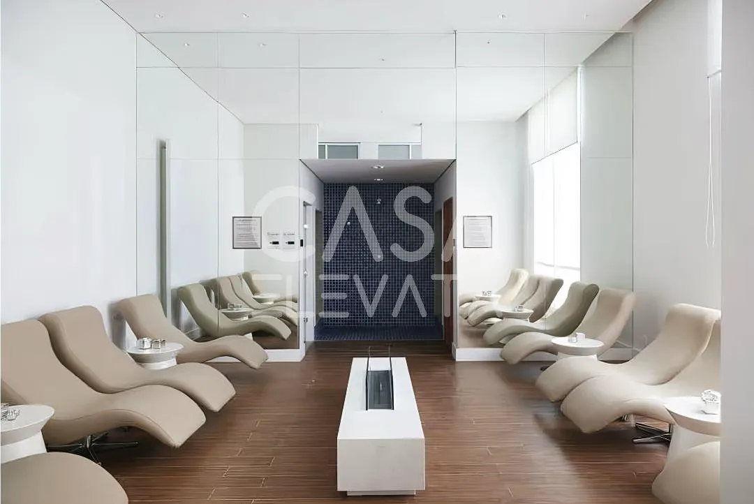 Apartamento com 1 suítes à venda em Campo Belo, São Paulo, por R$ 1.280.000 Imagem 28