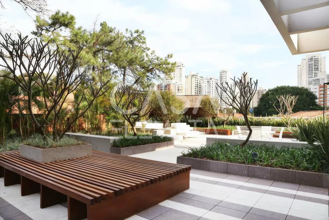 Apartamento com 1 suítes à venda em Campo Belo, São Paulo, por R$ 1.280.000 Imagem 17