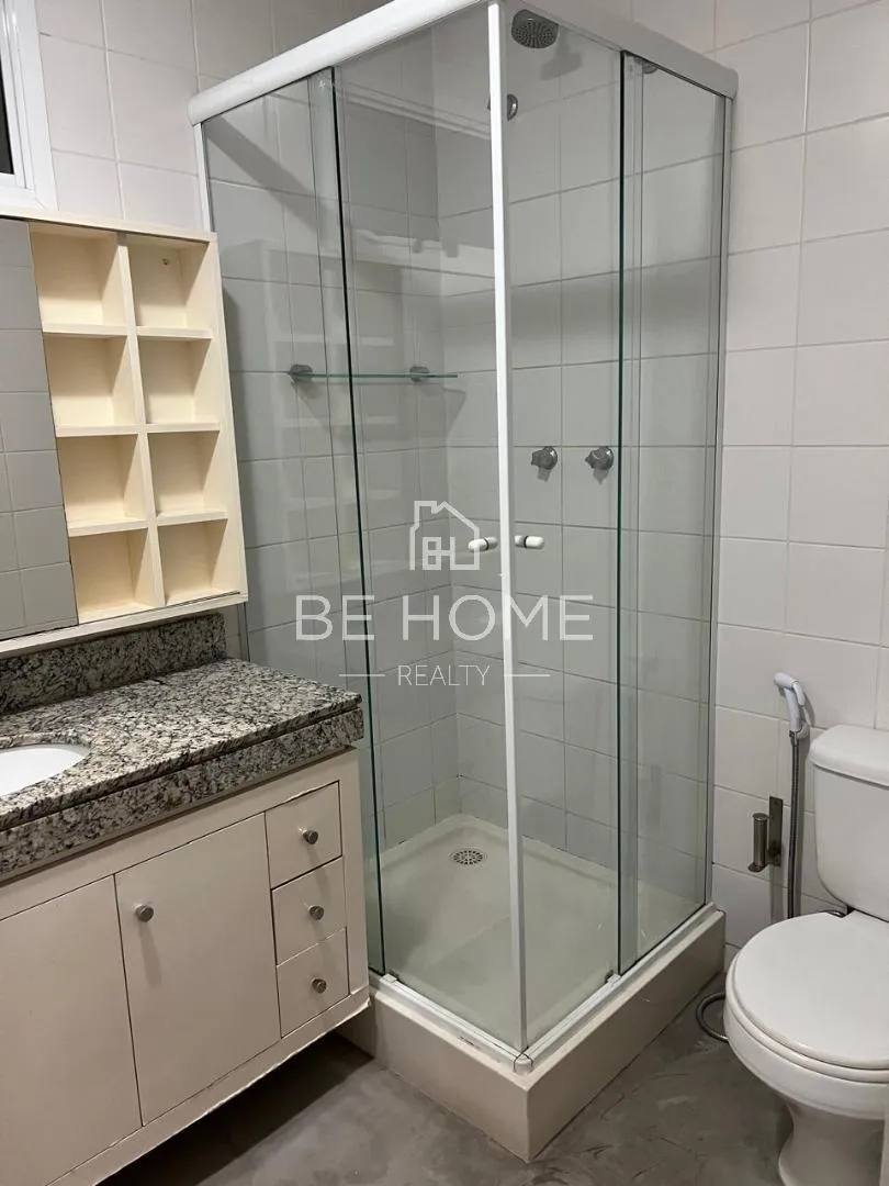 Apartamento com 2 suítes à venda em Morumbi, São Paulo, por R$ 1.500.000 Imagem 9