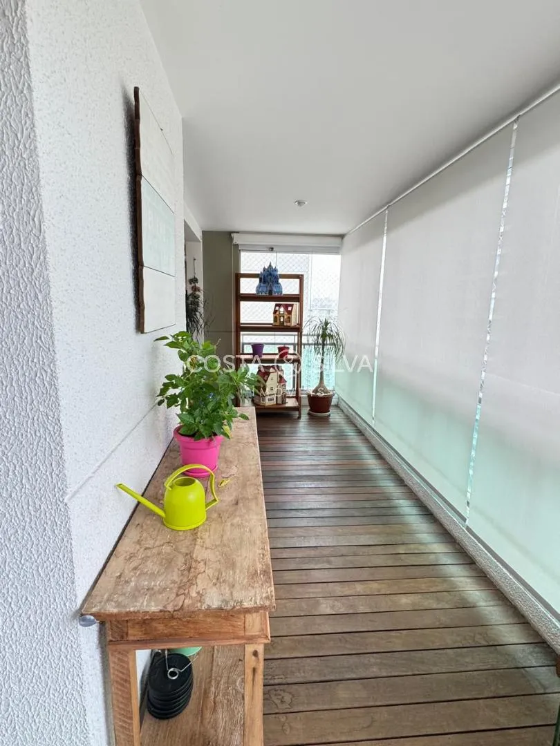 Apartamento com 3 suítes à venda em Morumbi, São Paulo, por R$ 1.200.000 Imagem 20