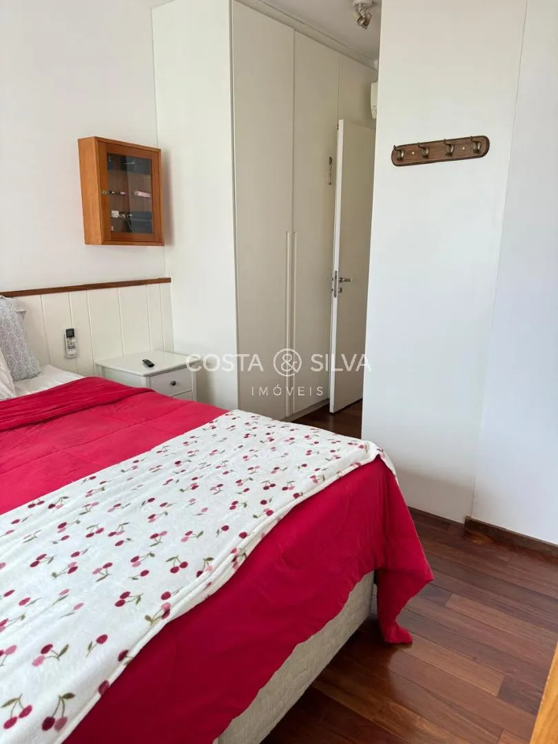 Apartamento com 3 suítes à venda em Morumbi, São Paulo, por R$ 1.200.000 Imagem 12