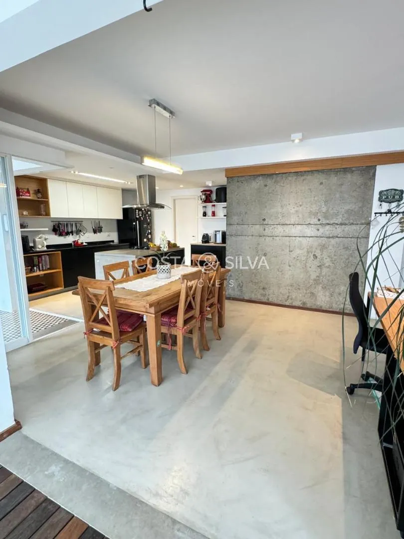 Apartamento com 3 suítes à venda em Morumbi, São Paulo, por R$ 1.200.000 Imagem 23