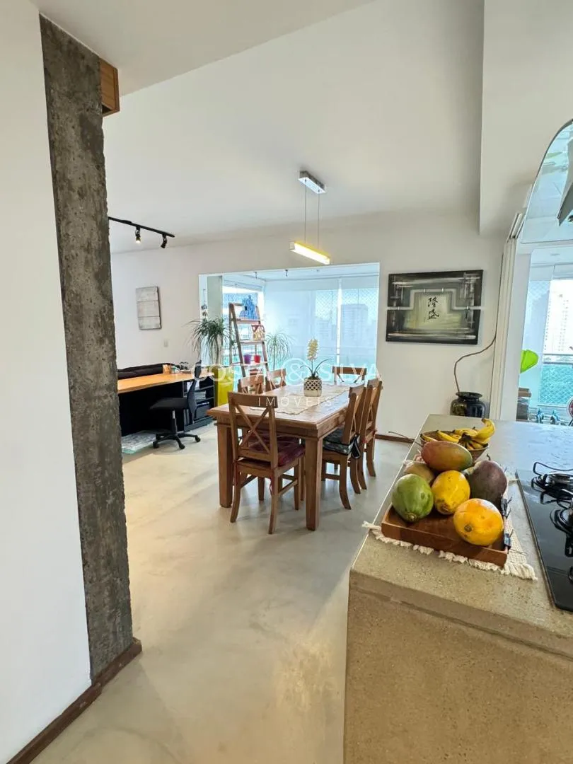 Apartamento com 3 suítes à venda em Morumbi, São Paulo, por R$ 1.200.000 Imagem 21