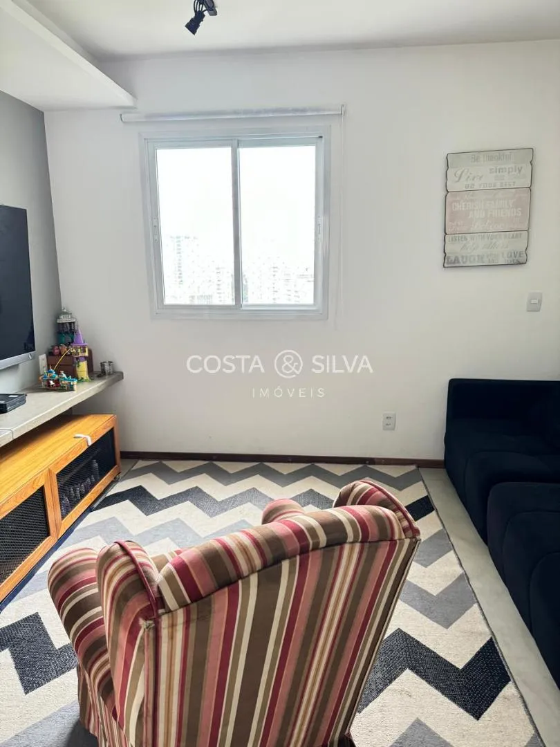 Apartamento com 3 suítes à venda em Morumbi, São Paulo, por R$ 1.200.000 Imagem 14