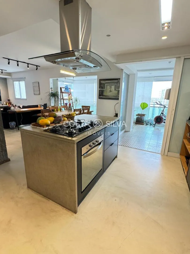 Apartamento com 3 suítes à venda em Morumbi, São Paulo, por R$ 1.200.000 Imagem 7