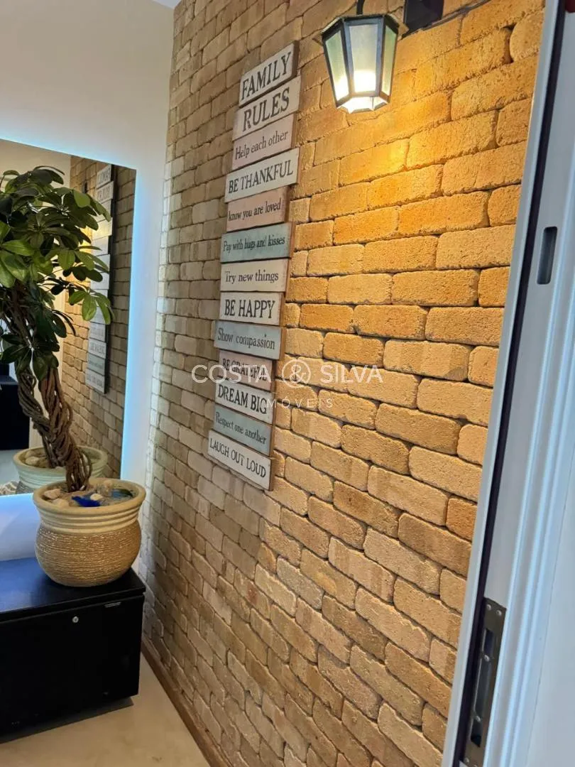 Apartamento com 3 suítes à venda em Morumbi, São Paulo, por R$ 1.200.000 Imagem 19