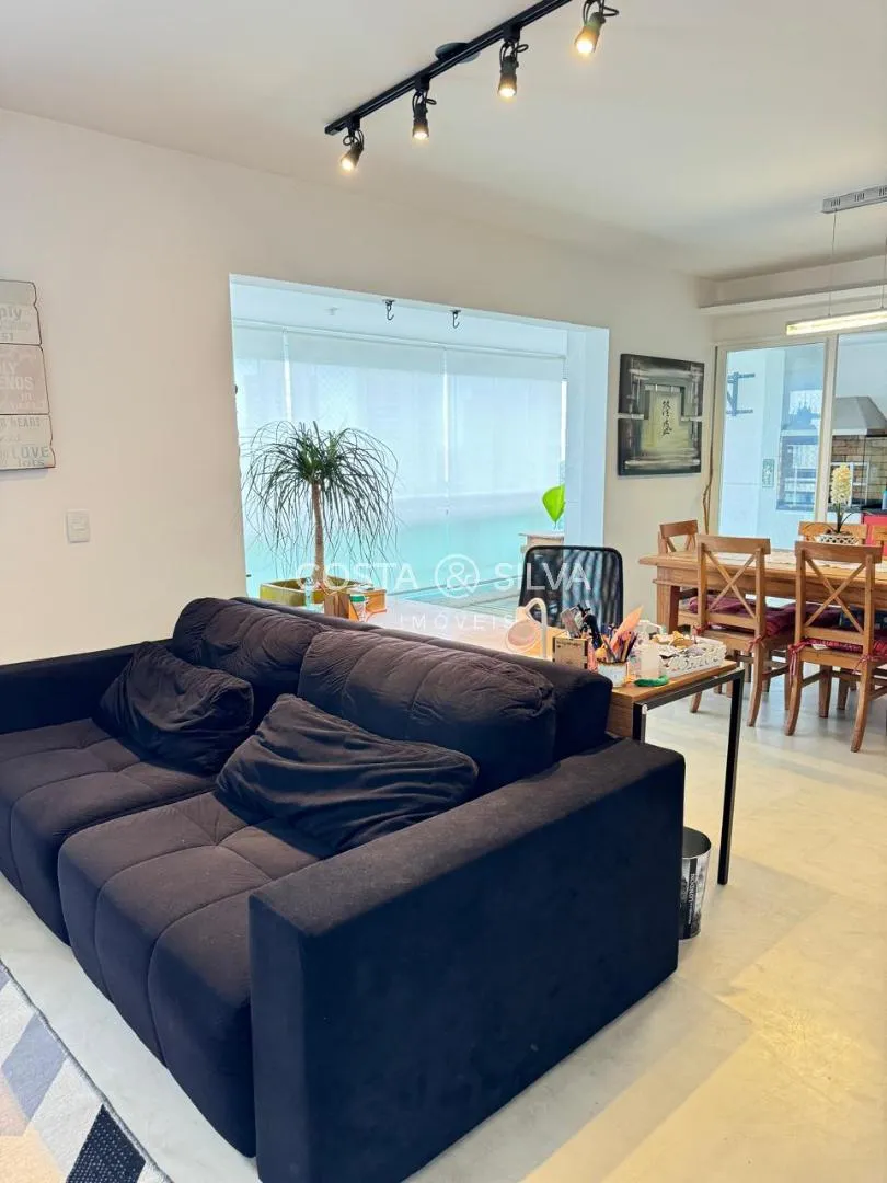 Apartamento com 3 suítes à venda em Morumbi, São Paulo, por R$ 1.200.000 Imagem 4