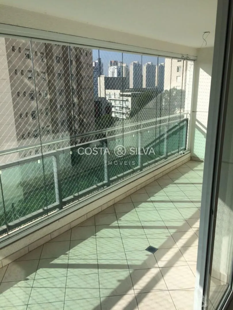 Apartamento com 3 suítes à venda em Morumbi, São Paulo, por R$ 1.067.000 Imagem 19