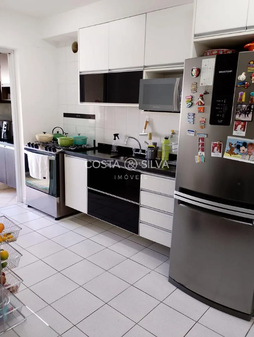 Apartamento com 3 suítes à venda em Morumbi, São Paulo, por R$ 1.067.000 Imagem 7