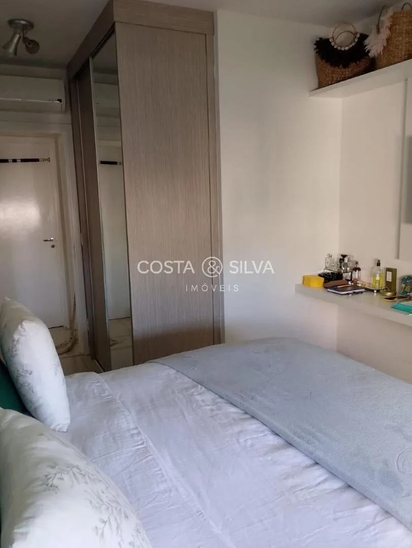 Apartamento com 3 suítes à venda em Morumbi, São Paulo, por R$ 1.067.000 Imagem 11