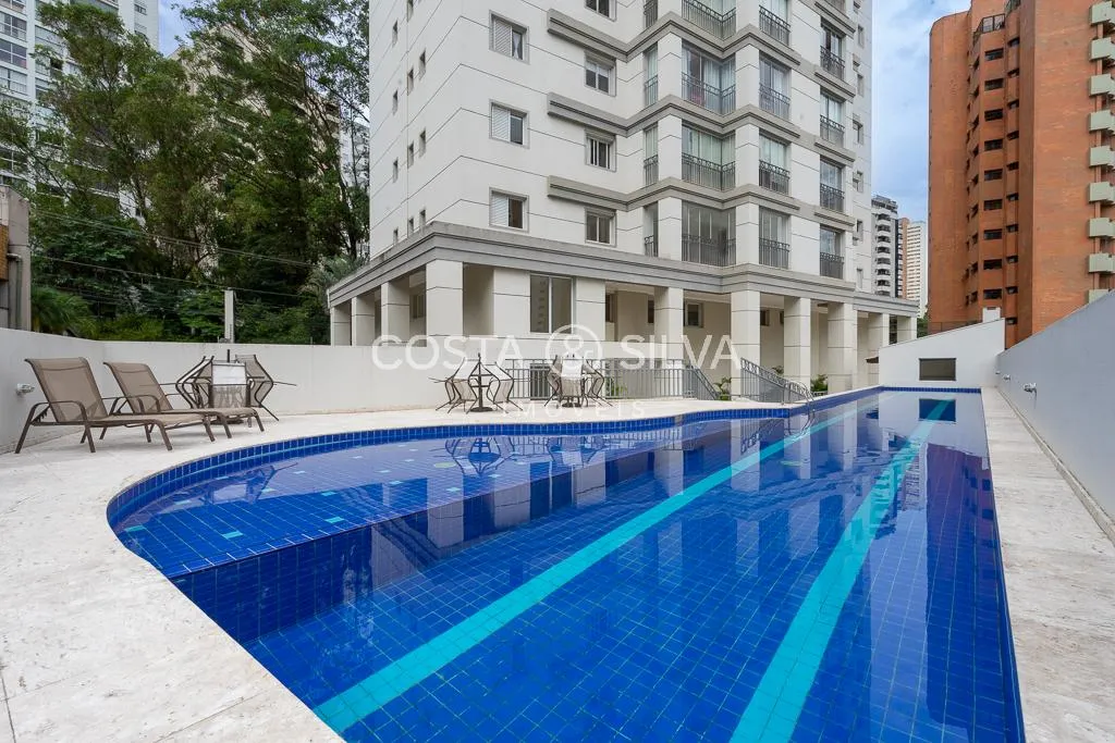 Apartamento com 3 suítes à venda em Panamby, São Paulo, por R$ 1.180.000 Imagem 6