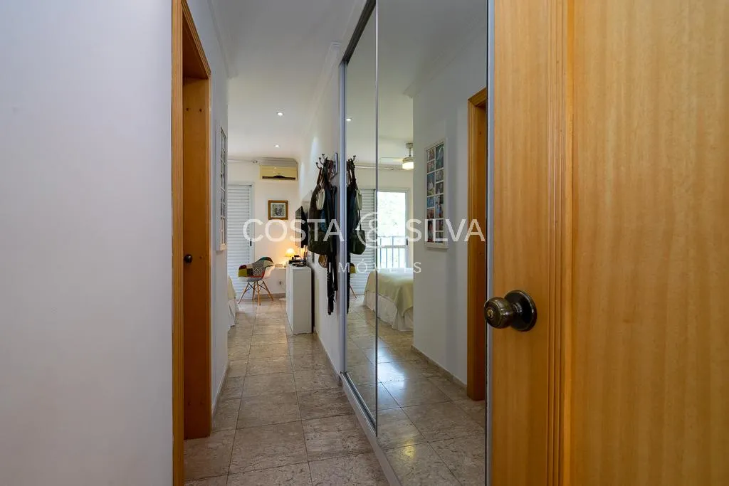 Apartamento com 3 suítes à venda em Panamby, São Paulo, por R$ 1.180.000 Imagem 20