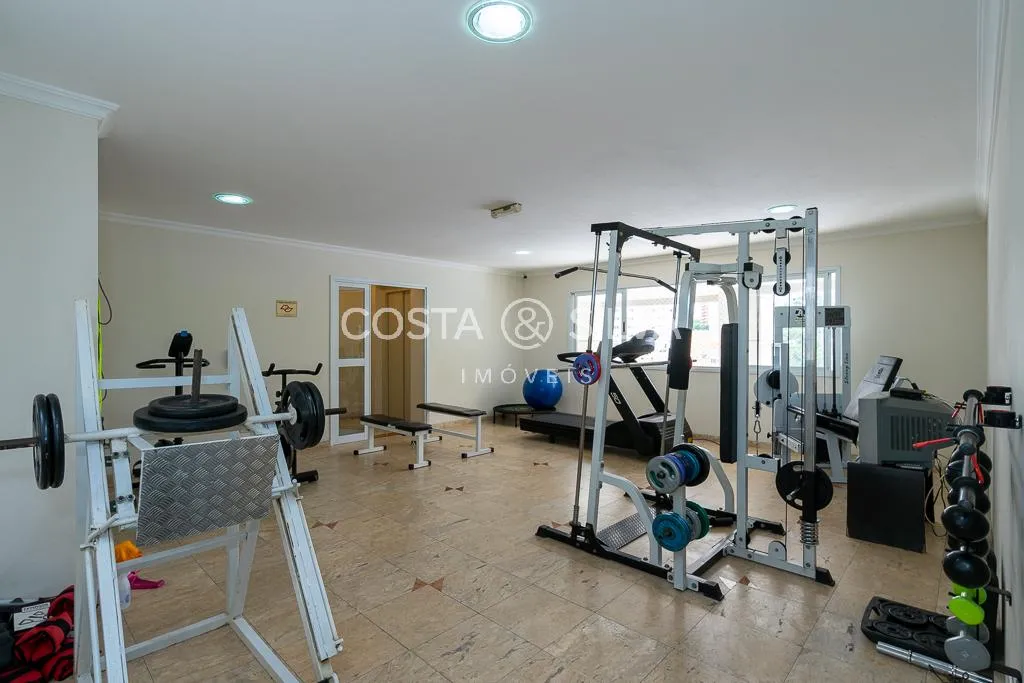 Apartamento com 3 suítes à venda em Panamby, São Paulo, por R$ 1.180.000 Imagem 29