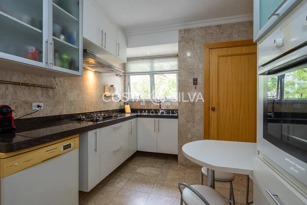Apartamento com 3 suítes à venda em Panamby, São Paulo, por R$ 1.180.000 Imagem 21
