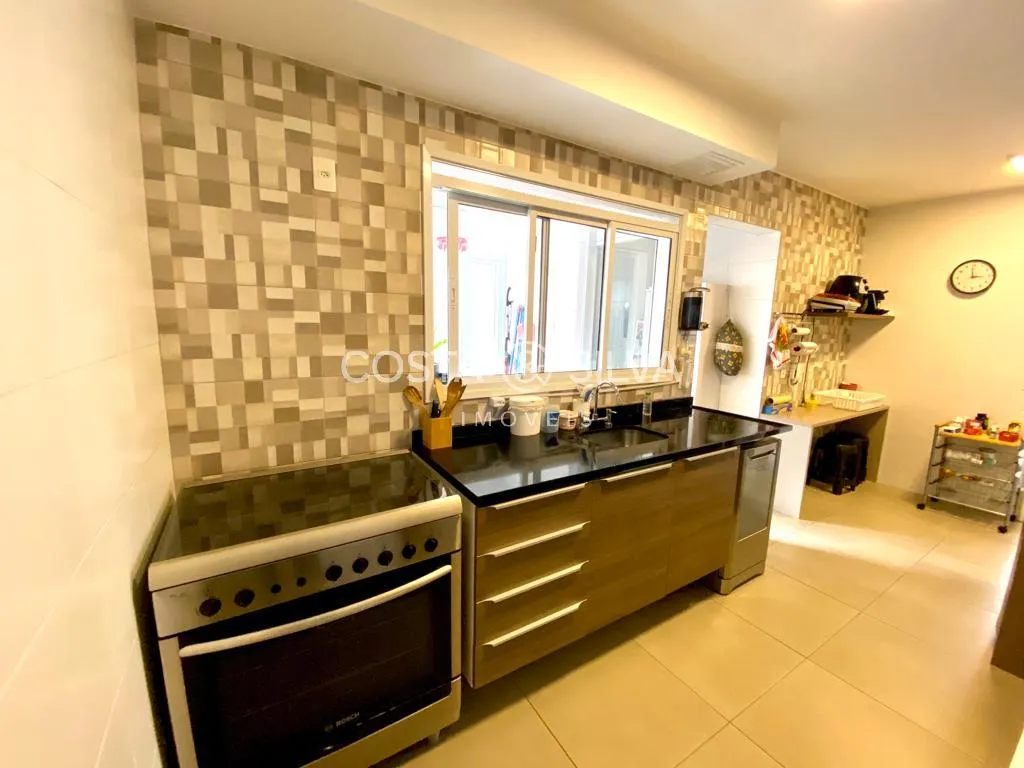 Apartamento com 2 suítes à venda em Morumbi, São Paulo, por R$ 1.150.000 Imagem 24