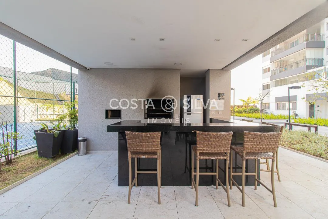 Apartamento com 2 suítes à venda em Morumbi, São Paulo, por R$ 1.150.000 Imagem 31