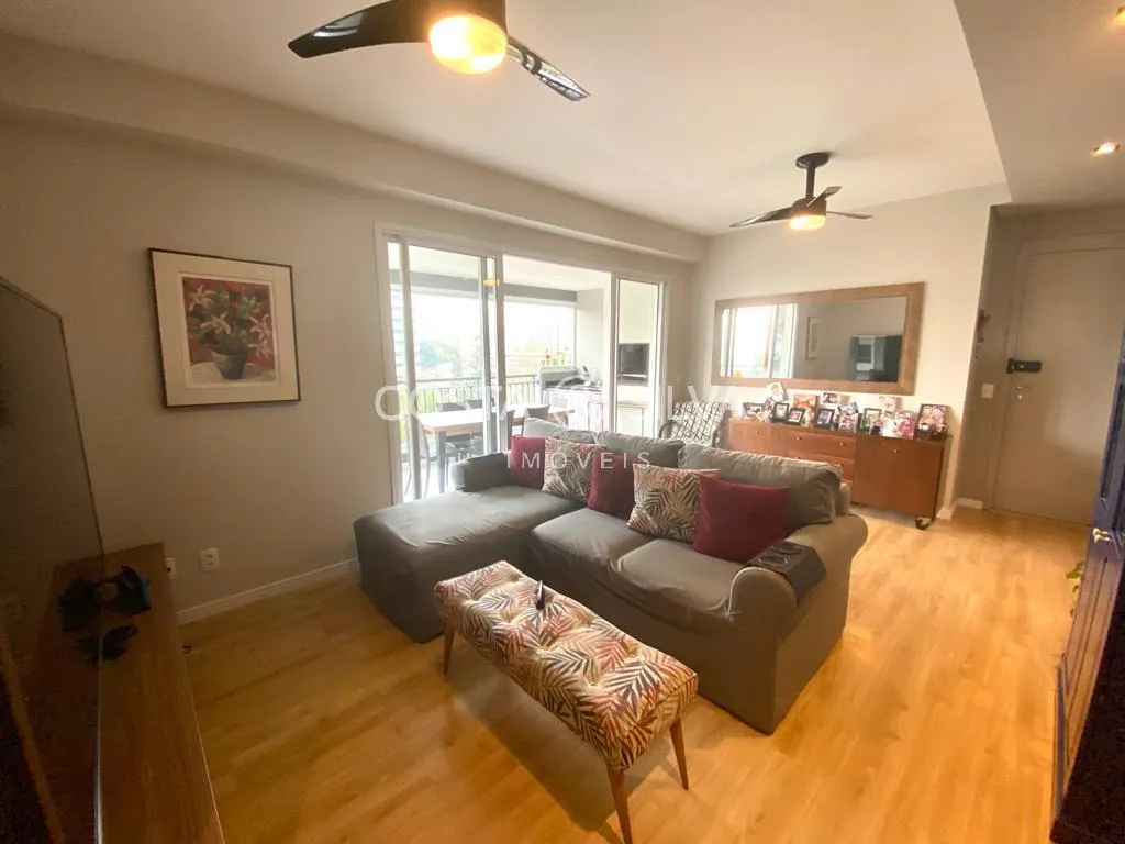 Apartamento com 2 suítes à venda em Morumbi, São Paulo, por R$ 1.150.000 Imagem 5