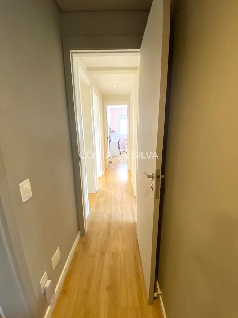 Apartamento com 2 suítes à venda em Morumbi, São Paulo, por R$ 1.150.000 Imagem 8