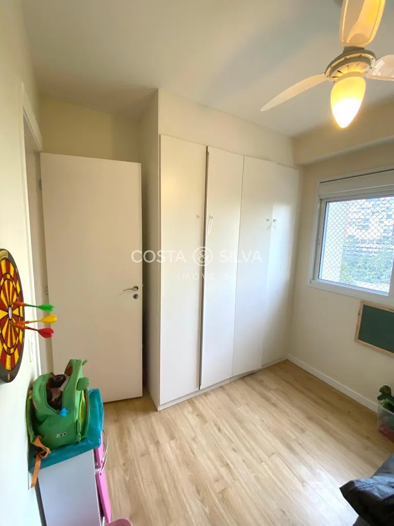 Apartamento com 2 suítes à venda em Morumbi, São Paulo, por R$ 1.150.000 Imagem 15
