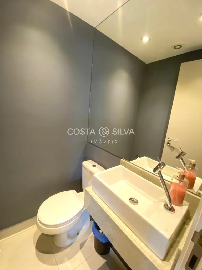 Apartamento com 2 suítes à venda em Morumbi, São Paulo, por R$ 1.150.000 Imagem 9