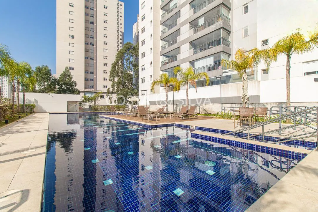 Apartamento com 2 suítes à venda em Morumbi, São Paulo, por R$ 1.150.000 Imagem 26