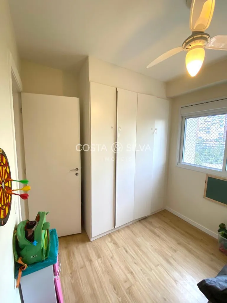 Apartamento com 2 suítes à venda em Morumbi, São Paulo, por R$ 1.150.000 Imagem 11