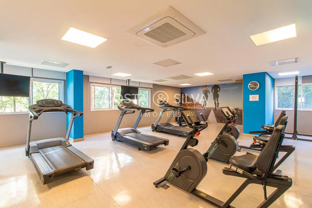 Apartamento com 2 suítes à venda em Morumbi, São Paulo, por R$ 1.150.000 Imagem 32