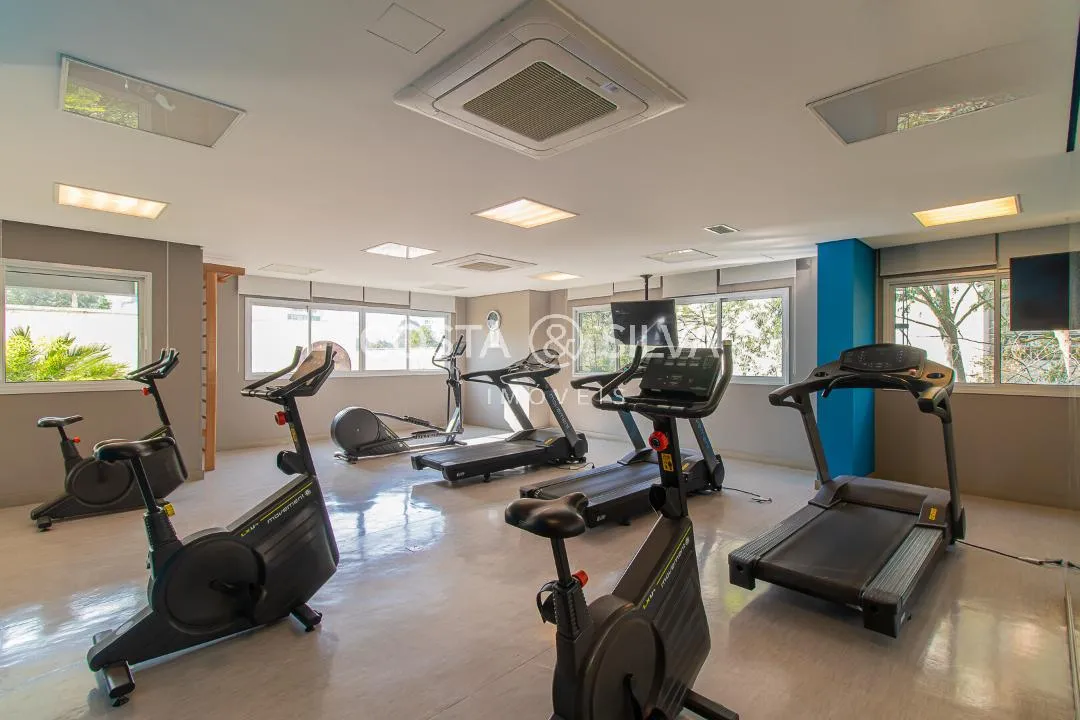 Apartamento com 2 suítes à venda em Morumbi, São Paulo, por R$ 1.150.000 Imagem 37