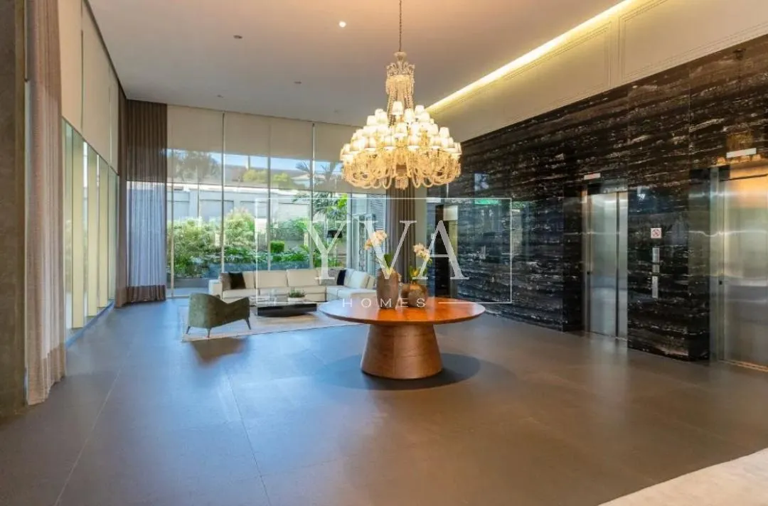 Garden com 4 suítes à venda em Ibirapuera, São Paulo, por R$ 35.000.001 Imagem 27