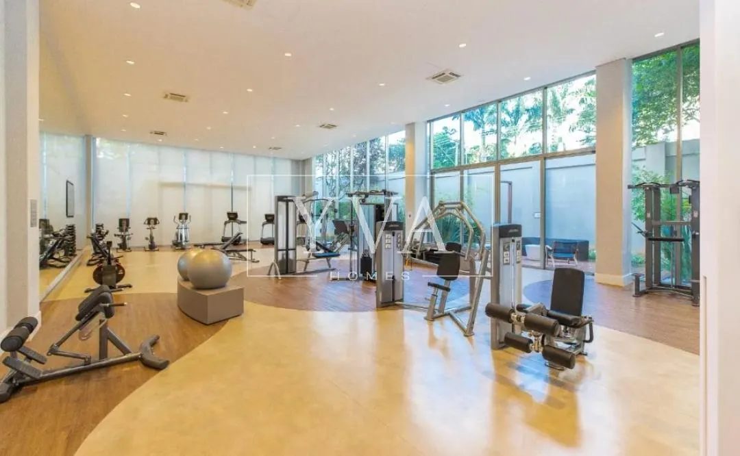 Garden com 4 suítes à venda em Ibirapuera, São Paulo, por R$ 35.000.001 Imagem 26