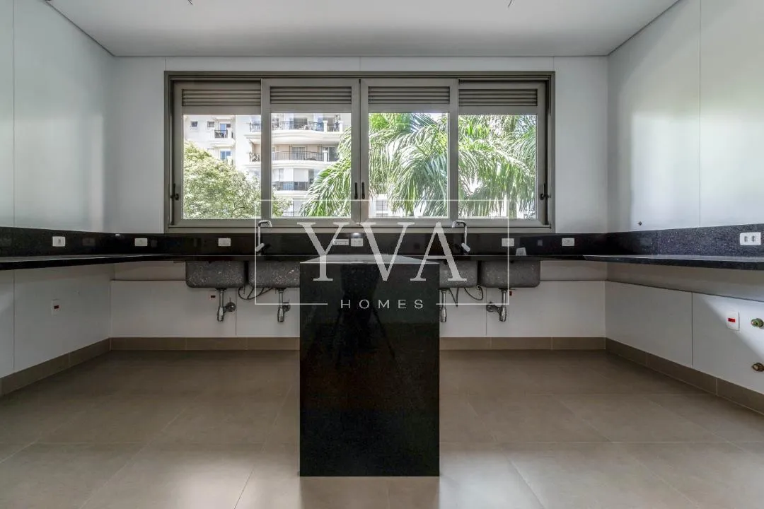 Garden com 4 suítes à venda em Ibirapuera, São Paulo, por R$ 35.000.001 Imagem 7