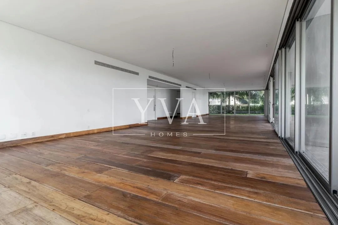 Garden com 4 suítes à venda em Ibirapuera, São Paulo, por R$ 35.000.001 Imagem 4