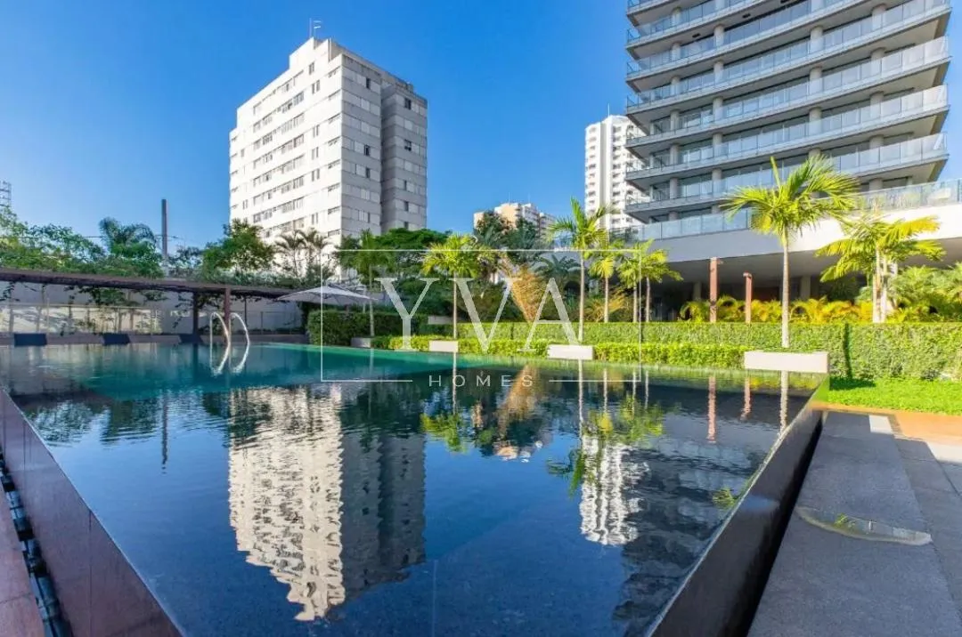 Garden com 4 suítes à venda em Ibirapuera, São Paulo, por R$ 35.000.001 Imagem 19