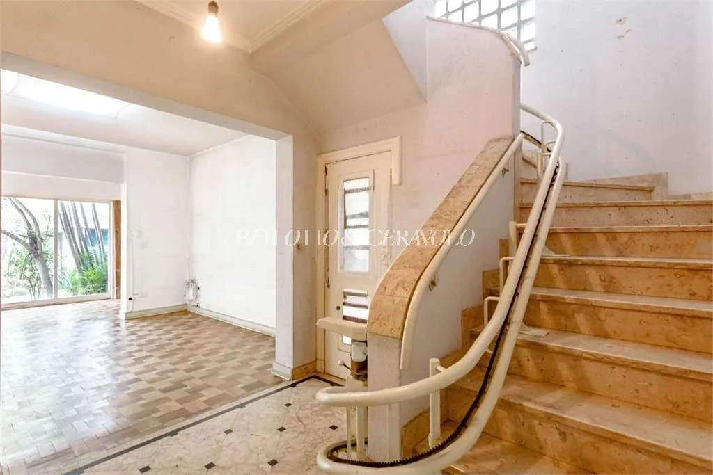 Casa com 2 suítes à venda em Jardim Europa, São Paulo, por R$ 14.500.000 Imagem 11