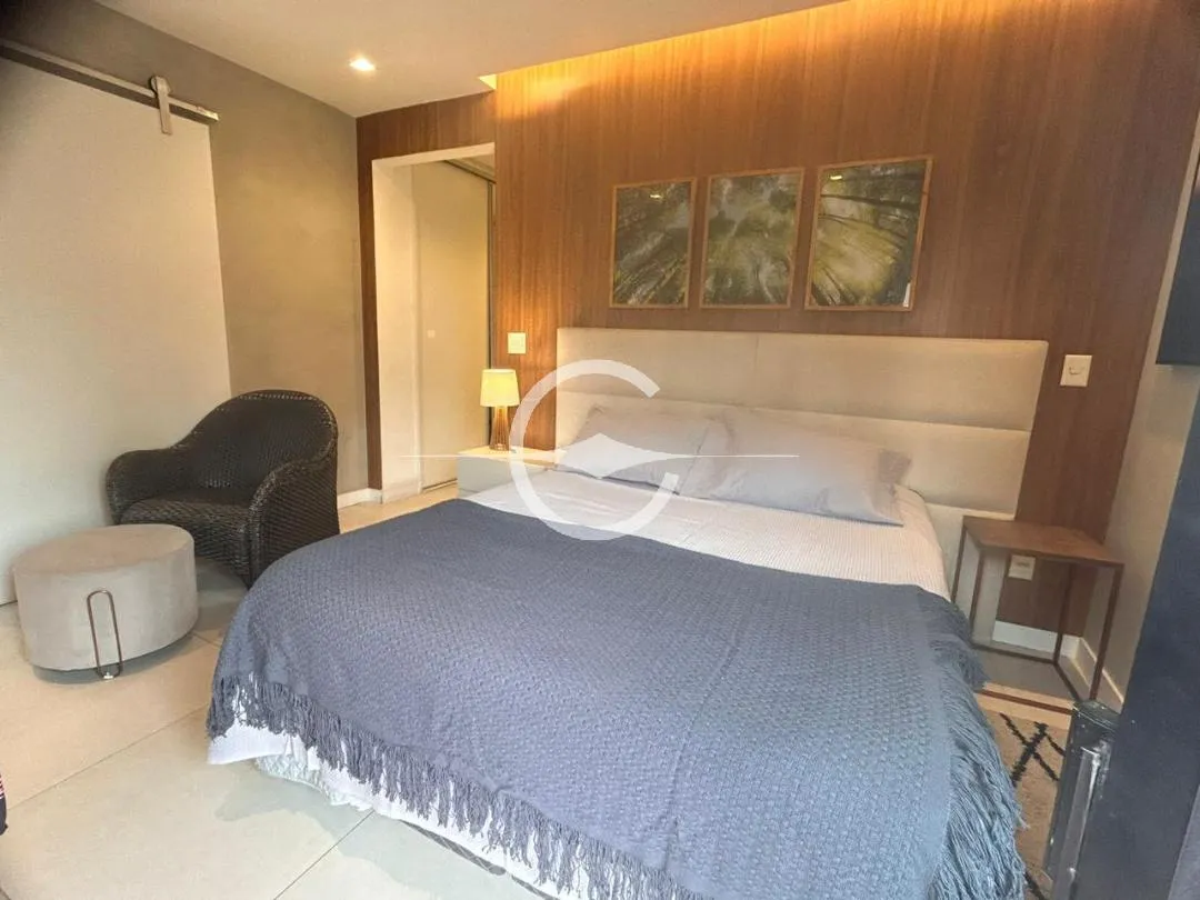 Apartamento com 2 suítes à venda em Campo Belo, São Paulo, por R$ 2.300.000 Imagem 17