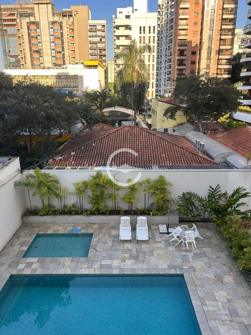 Apartamento com 2 suítes à venda em Campo Belo, São Paulo, por R$ 2.300.000 Imagem 28