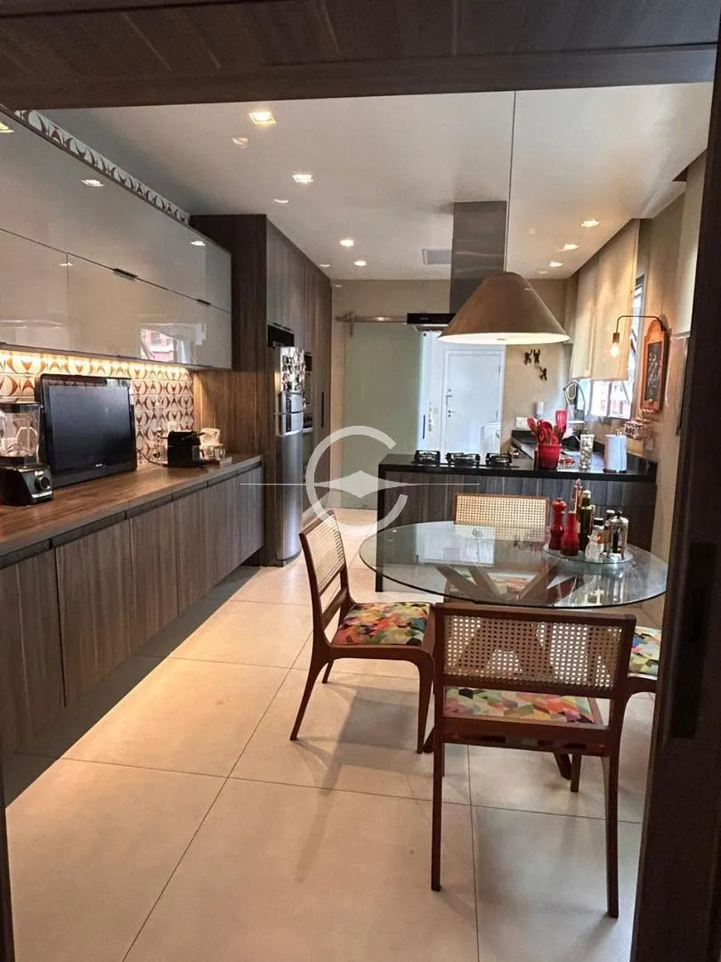 Apartamento com 2 suítes à venda em Campo Belo, São Paulo, por R$ 2.300.000 Imagem 8