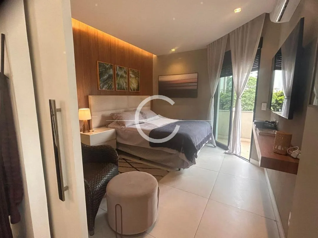 Apartamento com 2 suítes à venda em Campo Belo, São Paulo, por R$ 2.300.000 Imagem 19