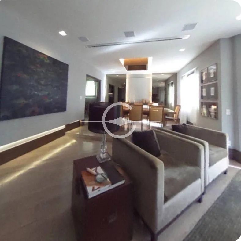 Apartamento com 2 suítes à venda em Campo Belo, São Paulo, por R$ 2.300.000