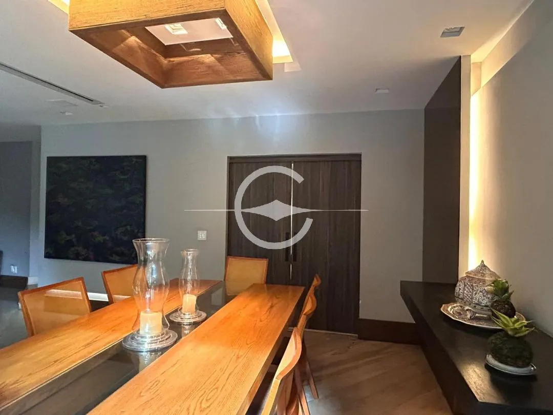 Apartamento com 2 suítes à venda em Campo Belo, São Paulo, por R$ 2.300.000 Imagem 6