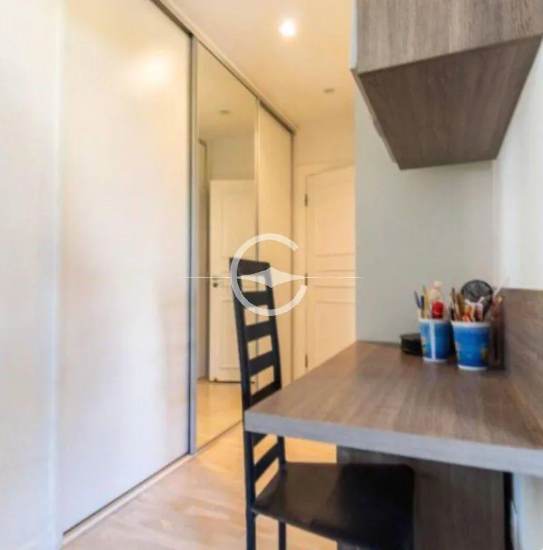 Apartamento com 2 suítes à venda em Campo Belo, São Paulo, por R$ 2.300.000 Imagem 14