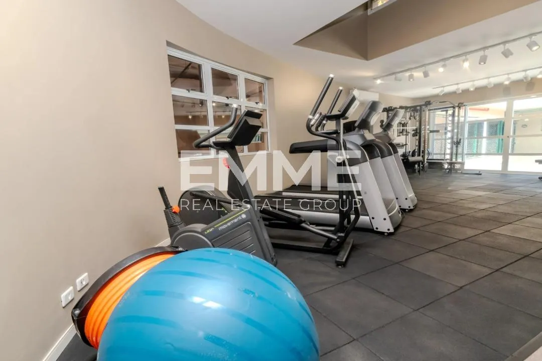 Casa de condomínio com 4 suítes à venda em Cidade Jardim, São Paulo, por R$ 6.400.000 Imagem 20