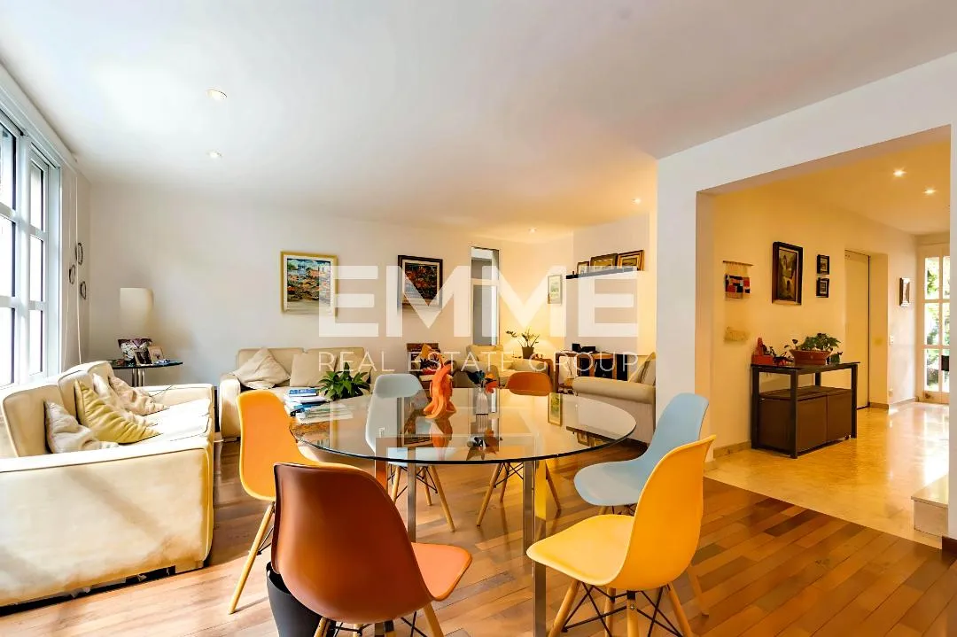 Casa de condomínio com 4 suítes à venda em Cidade Jardim, São Paulo, por R$ 6.400.000 Imagem 6