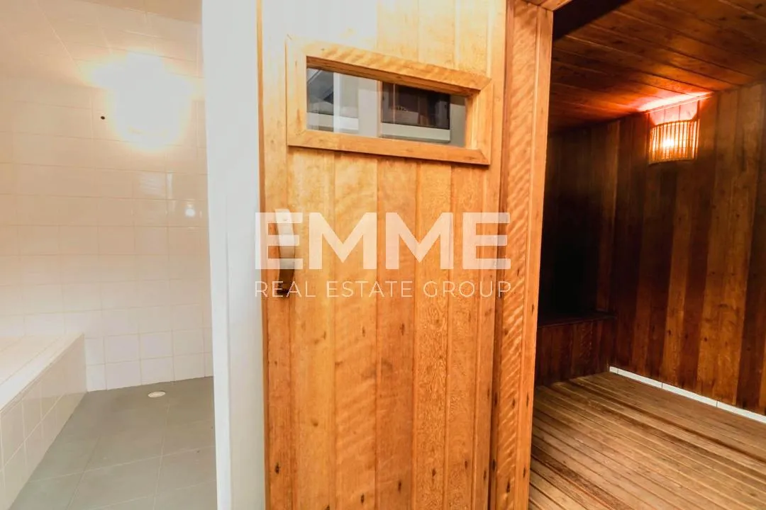 Casa de condomínio com 4 suítes à venda em Cidade Jardim, São Paulo, por R$ 6.400.000 Imagem 19