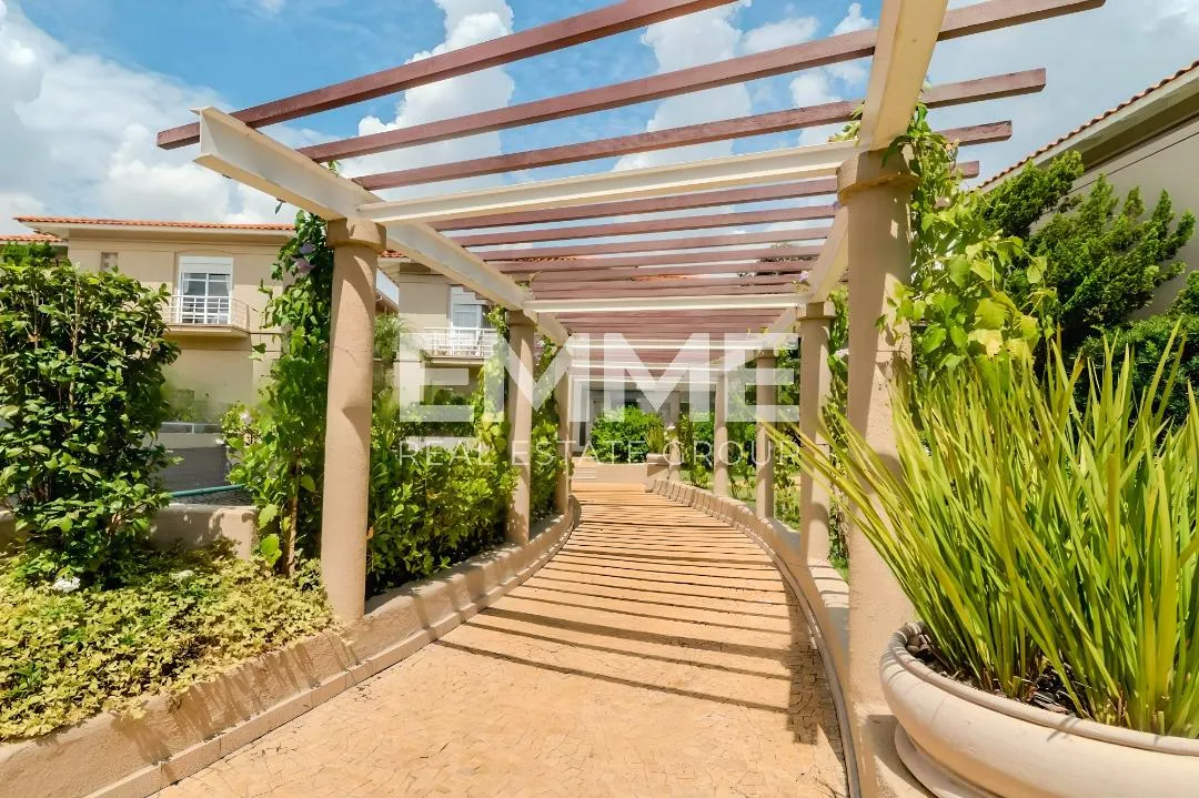 Casa de condomínio com 4 suítes à venda em Cidade Jardim, São Paulo, por R$ 6.400.000 Imagem 17