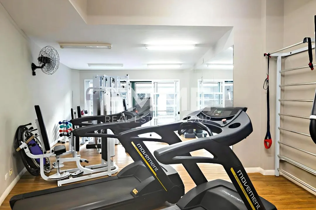 Casa de condomínio com 4 suítes à venda em Cidade Jardim, São Paulo, por R$ 6.400.000 Imagem 21