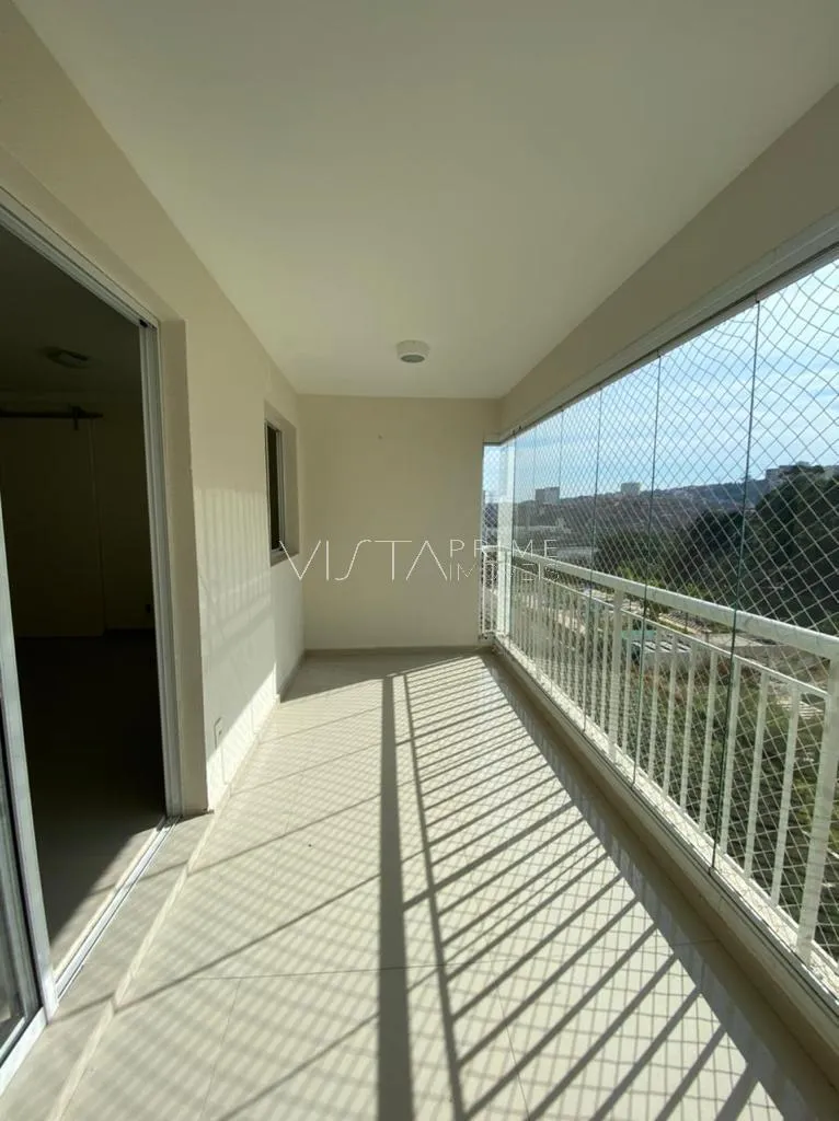 Apartamento com 1 suítes à venda em Panamby, São Paulo, por R$ 1.190.000 Imagem 5