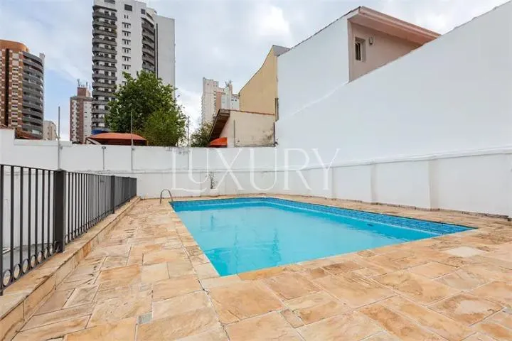 Apartamento com 1 suítes à venda em Vila Madalena, São Paulo, por R$ 2.500.000 Imagem 32