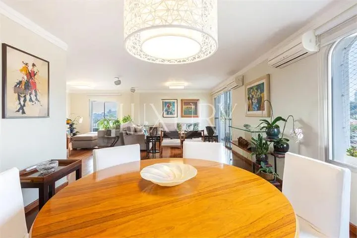 Apartamento com 1 suítes à venda em Vila Madalena, São Paulo, por R$ 2.500.000 Imagem 5